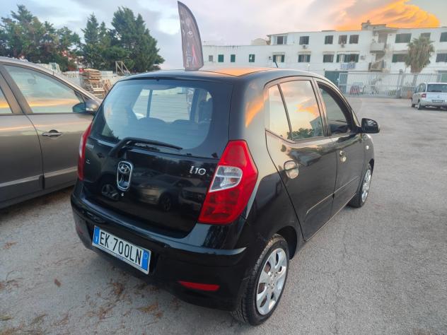 Hyundai i10 1.1 12V Classic - Foto 3