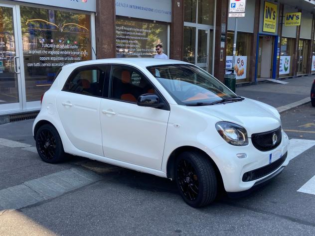Smart ForFour Passion 0.9 #11803 - Foto 3