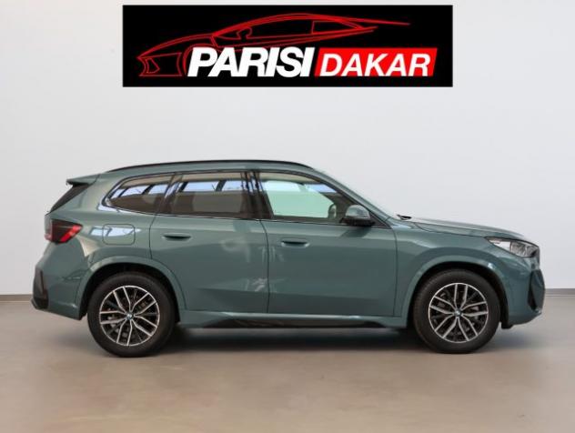 BMW X1 sDrive 20i 48V Msport *PROMO PARISI GROUP* rif. 24118483 - Foto 6