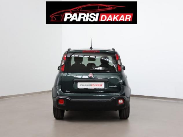 FIAT Panda 1.0 FireFly S&S Hybrid Pandina *PROMO PARISI GROUP rif. 23624601 - Foto 7