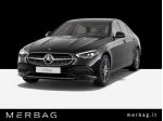 Mercedes-Benz Classe C 200 ADVANCED PLUS