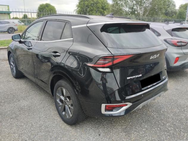 KIA Sportage 5ª serie Sportage 1.6 TGDi HEV AT GT-line - Foto 2