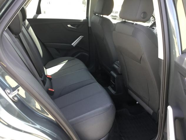 Audi Q2 35 TFSI S tronic line Edition - Foto 7