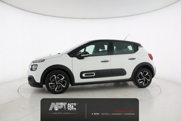 Citroën C3 C3 1.2 puretech Shine s&s 83cv - Foto 2