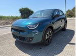 Fiat 600 Hybrid 110 CV DCT MHEV Icon