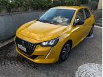 Peugeot 208 PureTech 75 Stop&Start STYLE