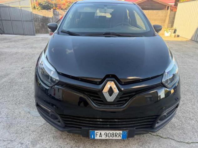 RENAULT Captur 1.5 dCi 8V 90 CV EDC Start&Stop Iconic Bellissima rif. 24219985 - Foto 2