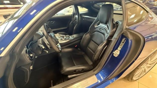 MERCEDES-BENZ GT AMG S rif. 23430670 - Foto 8