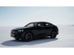 Mercedes-Benz GLC Coupé GLC COUPE' GLC 220 d 4MATIC Coupe
