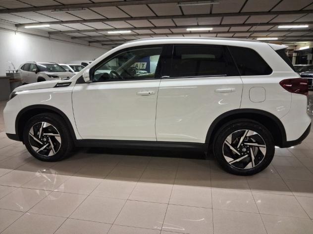 Suzuki Vitara (2015) 1.4 Hybrid Cool - Foto 7