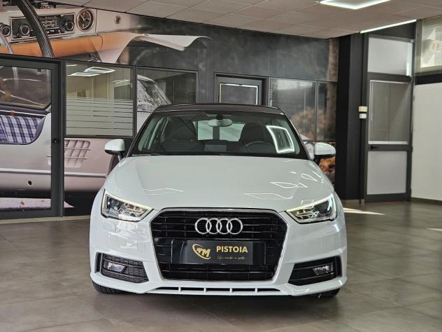 Audi A1 1.4 SPB TDI S-line - NEOPATENTATI - Foto 2
