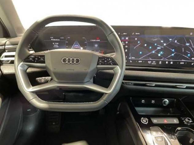 Audi A5 III 2024 Berlina 2.0 tdi mhev+ Business Advanced 204cv s-tronic - Foto 4
