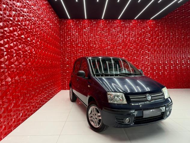 Fiat Panda 1.2 Dynamic Natural Power Mamy OK NEOPATENTATI - Foto 3
