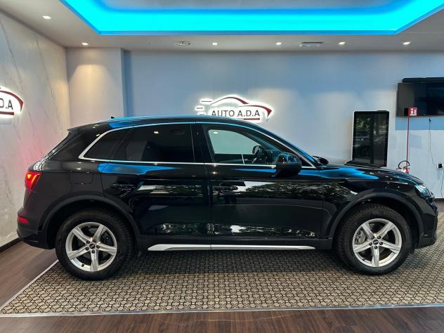 Audi Q5 40 TDI 204 CV quattro S tronic Business Advanced - Foto 4