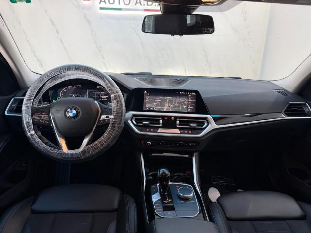 Bmw 320 320d 48V xDrive Touring - Foto 7