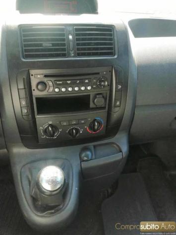 CITROEN Jumpy 27 1.6 HDi/90 FAP PC-TN Furgone rif. 24073749 - Foto 10