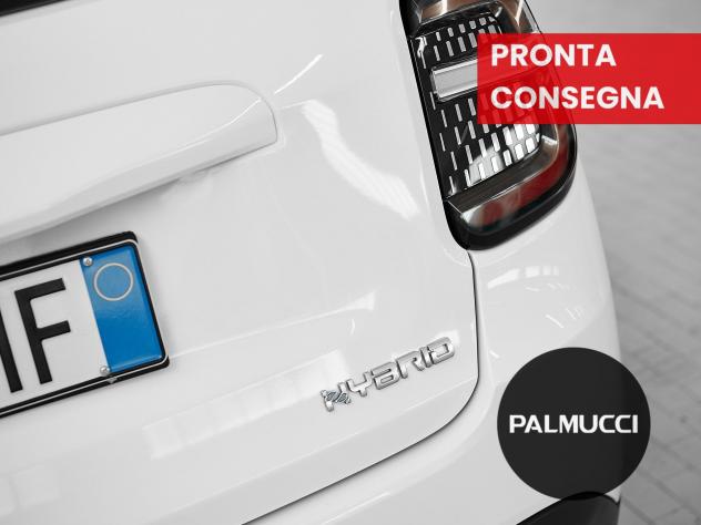 FIAT 600 1.2 Hybrid 145cv - Foto 9