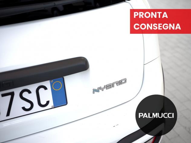 FIAT Pandina Pandina Cross 1.0 firefly hybrid s&s 70cv - Foto 6