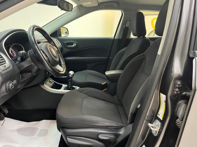 Jeep Compass 1.6 mjt Longitude 2wd 120cv my19 - Foto 9