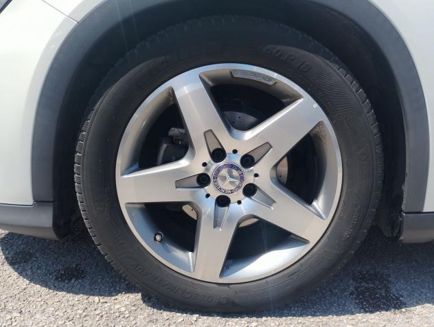 Mercedes-Benz GLA 200 CDI Premium - Foto 10