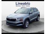 Škoda Karoq Executive 2,0 TDI 110 kW (150 CV) 7 marce - DSG 4x4