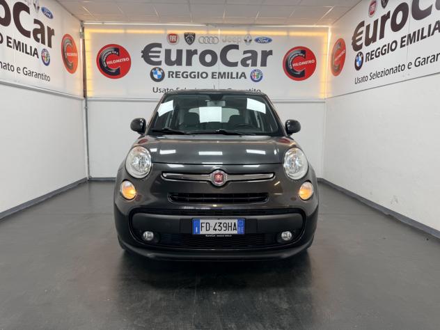 Fiat 500L 1.4 95 CV GPL Lounge 05/2016 NEOPATENTATI - Foto 2