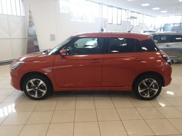 SUZUKI Swift 1.2 Hybrid 4WD AllGrip Top PROMO E PRONTA CONSEGNA rif. 24046734 - Foto 3