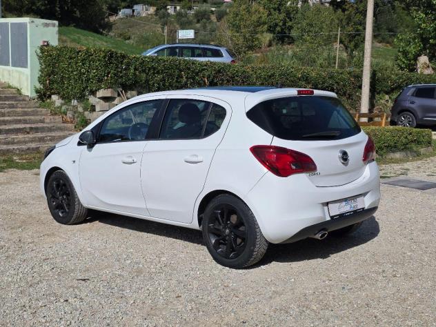 OPEL CORSA 1.4 GPL 2016 OK NEOPATENTATI GARANZ 12M - Foto 4
