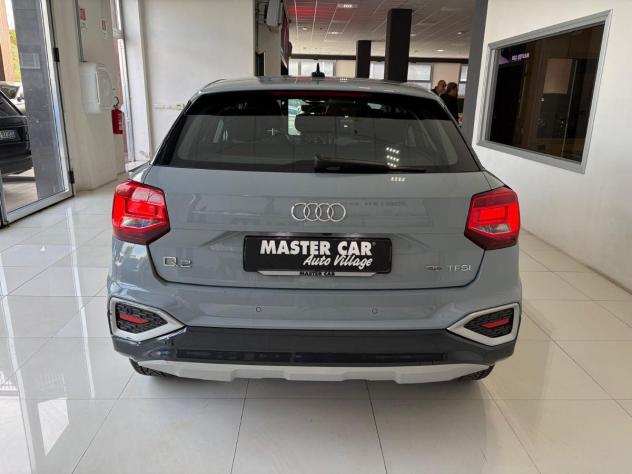 AUDI - Q2 - 35 TFSI S tronic - Foto 6