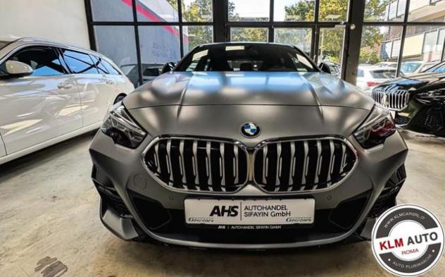 BMW 218 i Gran Coupé M sport SEDILI GUSCIO rif. 23937730 - Foto 3