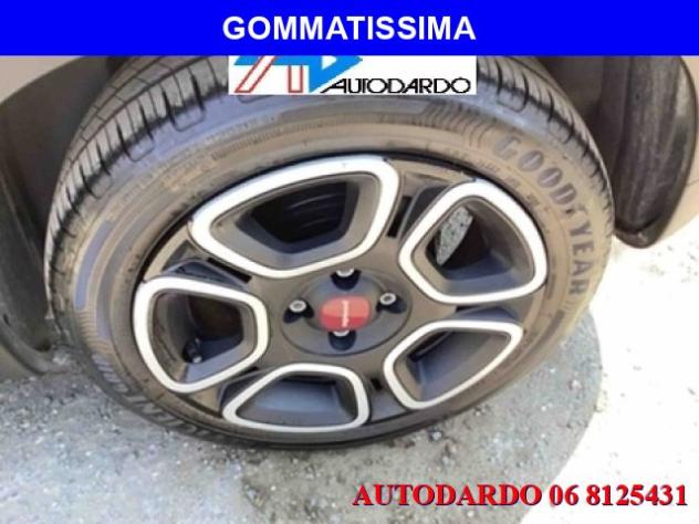 FIAT Panda 1.0 FireFly S&S Hybrid City Life rif. 24230538 - Foto 2