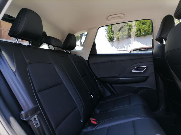 MG ZS 1.5 hybrid+ Luxury auto - Foto 8