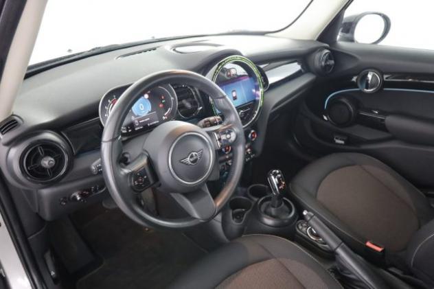 MINI Mini 5 Porte 1.5 Cooper Classic 5 porte rif. 23998783