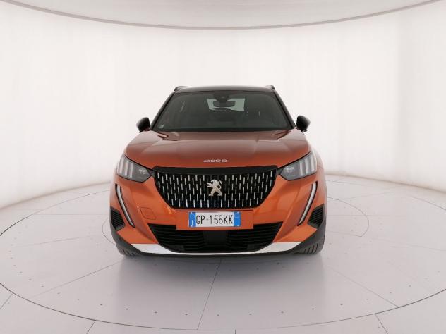 Peugeot 2008 1.5 bluehdi GT s&s 130cv eat8 - Foto 5