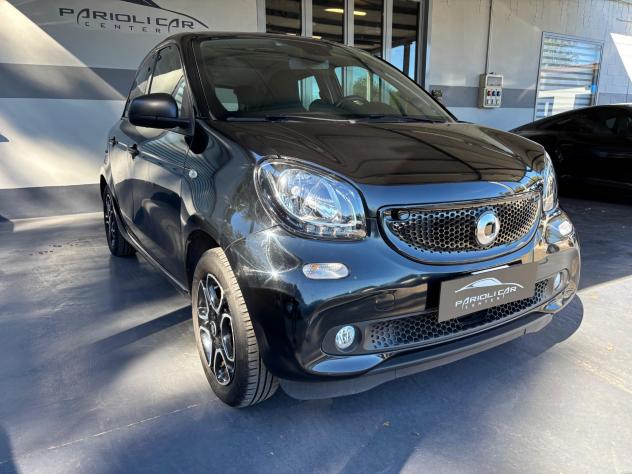 Smart ForFour 70 1.0 twinamic Passion - Foto 9