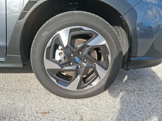 Subaru Crosstrek Crosstrek 2.0i e-boxer Style Xtra-SOLO KM. 5.432 - Foto 9