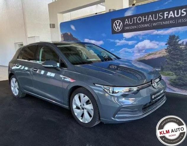 VOLKSWAGEN Golf 1.5 TSI 150 CV EVO ACT tetto Pano rif. 23837946 - Foto 2