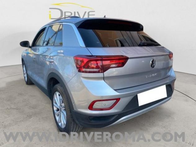 VOLKSWAGEN T-Roc 1.5 TSI ACT DSG rif. 23602432 - Foto 6