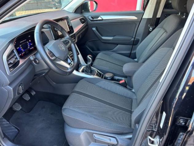 VOLKSWAGEN T-Roc 1.0 TSI Life rif. 23790222 - Foto 5