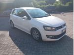 Volkswagen Polo Polo 1.2 TDI DPF 3 porte BlueMotion 89g