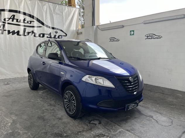 Lancia Ypsilon Ypsilon 0.9 t.air Elefantino ecochic metano 80cv my14 TUA DA 79,00 AL MESE - Foto 2