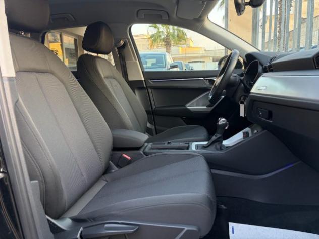 AUDI Q3 35 2.0 TDI S-tronic Advanced rif. 24061689 - Foto 10