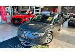 VOLKSWAGEN Golf 8ª serie Golf Variant 1.5 eTSI EVO ACT DSG Life