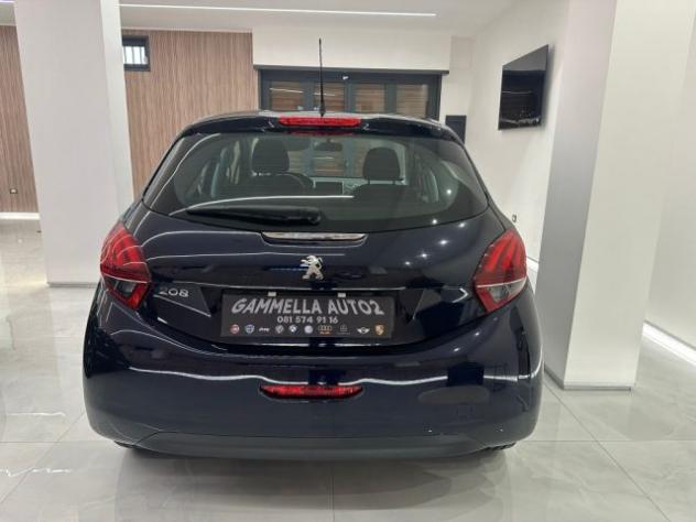 PEUGEOT 208 PureTech 68 5 porte Active rif. 21916200 - Foto 6