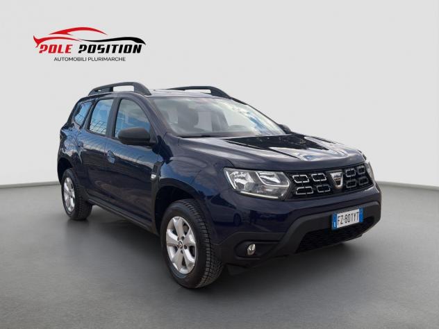 DACIA - Duster - 1.0 TCe GPL 100 CV 4x2 Essential - Foto 7