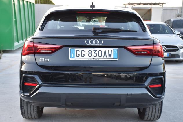 Audi Q3 Sportback 35 TDI S tronic Business Plus - Foto 5