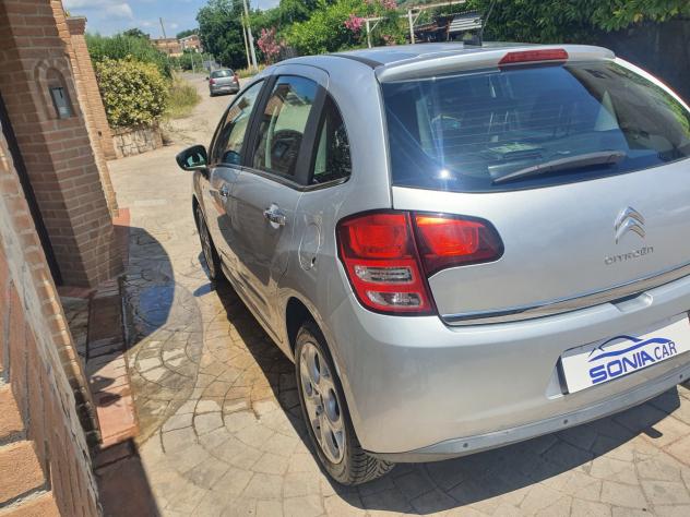 Citroen C3 1.4 HDi 70 Exclusive neopatentati - Foto 5