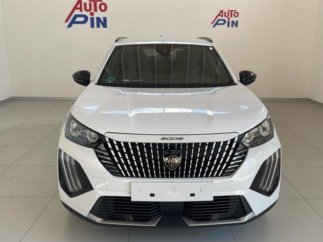 Peugeot 2008 Hybrid 145cv e-DCS6 Allure auto - Foto 2