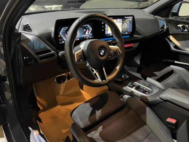 BMW 118 d MSport "18 M Sport/LED/NAV.CAR PLAY/TELECAM+PARK rif. 24130309 - Foto 8