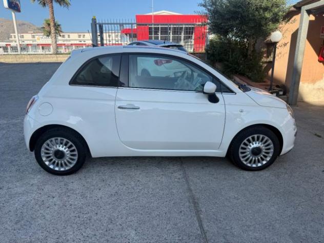 FIAT 500 1.3 Multijet 16V 95 CV Lounge rif. 23936921 - Foto 10